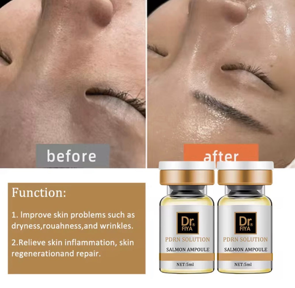 Dr. FIYA PDRN Salmon DNA Ampoule