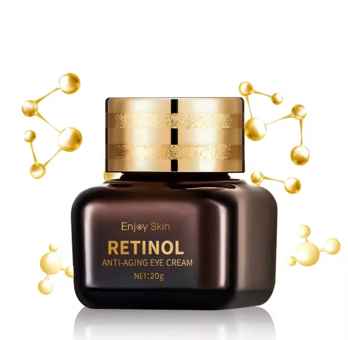 Under eye Dark Circle Skin Firming Retinol Cream