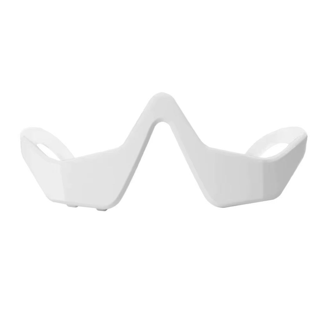 Eye pod: Under eye Dark Circle, Eye Bags Microcurrent / Red light glasses