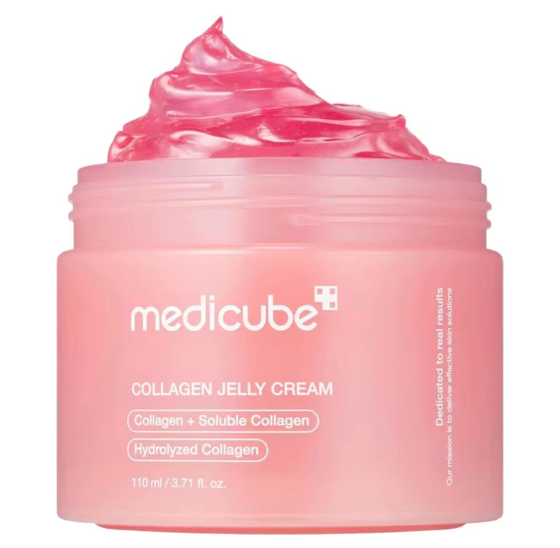 Medicube Korean Collagen Skin Moisturizer with Niacinamide