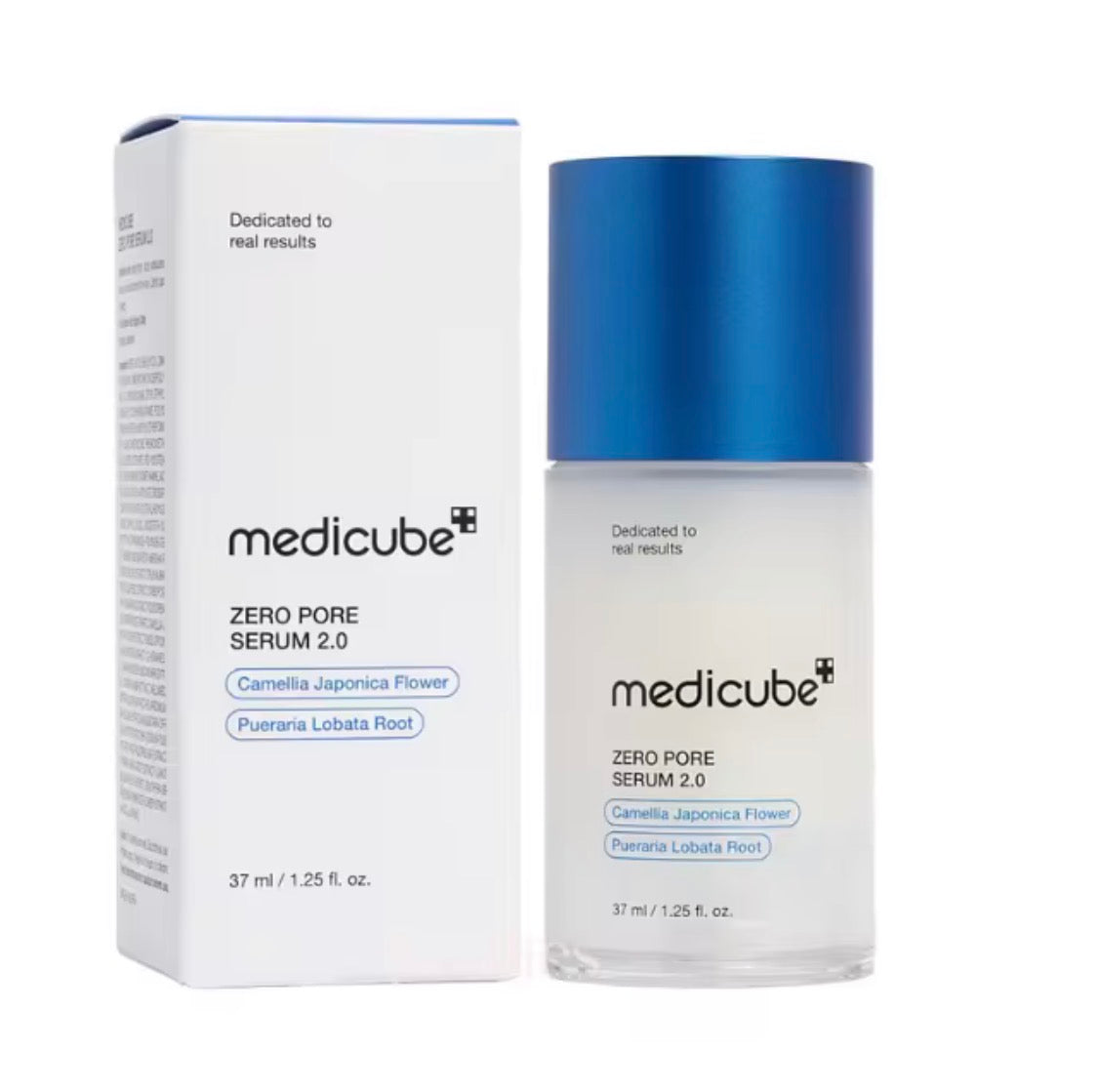 Medicine Zero Pore Serum 2.0 Korea