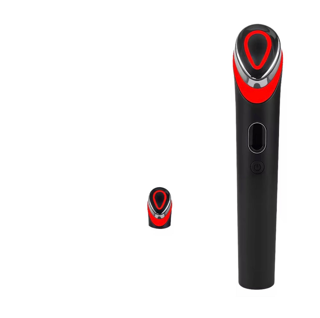 Galvanic Microcurrent Beauty Device with EMS | Face, Neck & Eye Lift