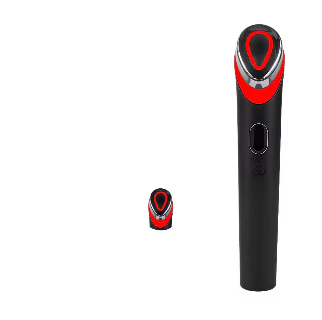 Galvanic Microcurrent Beauty Device with EMS | Face, Neck & Eye Lift