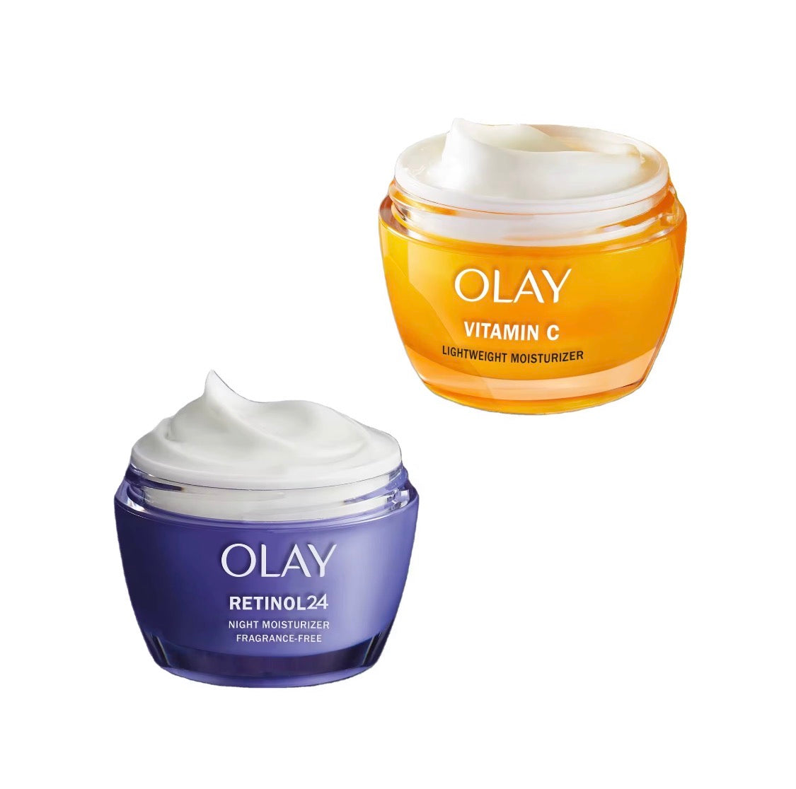 Olay Regenerist Retinol 24 Night Face Moisturizer – Retinol + Vitamin B3 • Hydrating • Smoothing • Overnight Renewal (50 ml)al | 1.7 oz