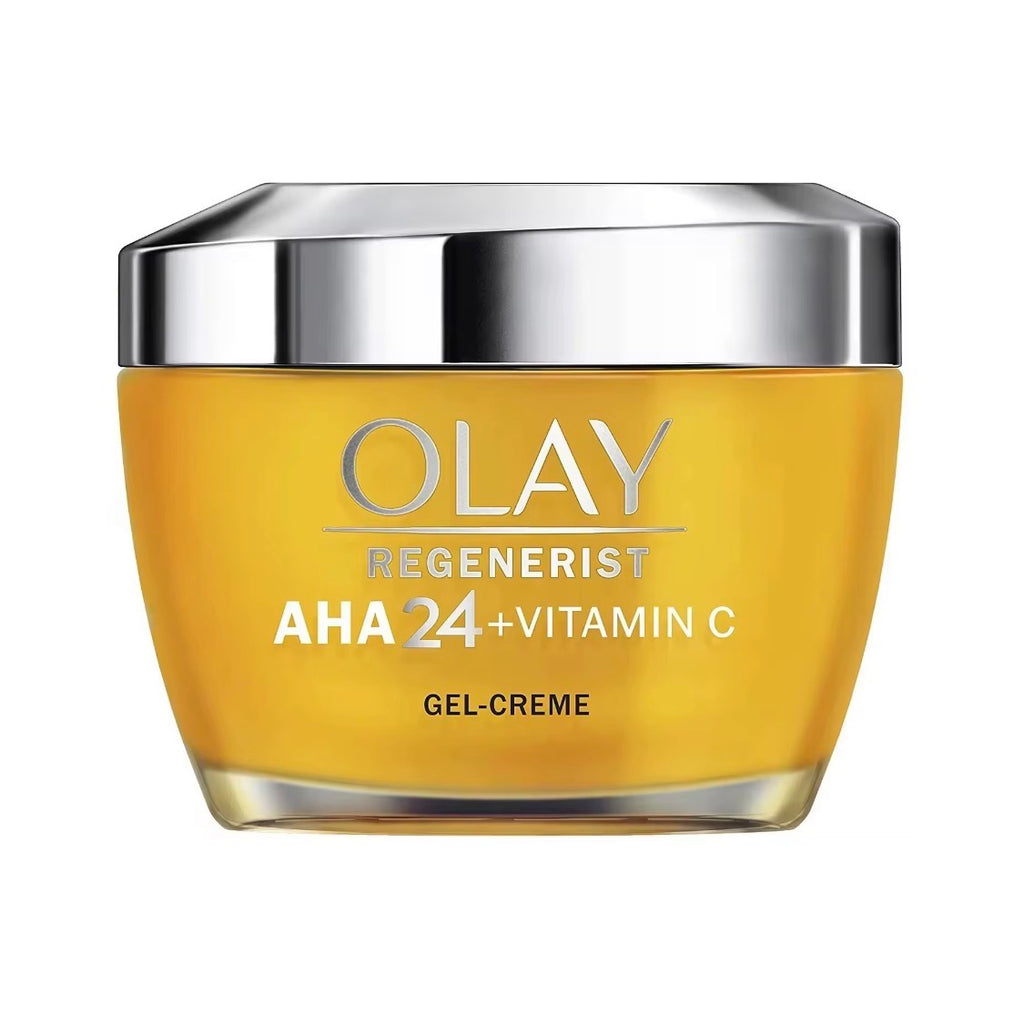 Olay Regenerist Retinol 24 Night Face Moisturizer – Retinol + Vitamin B3 • Hydrating • Smoothing • Overnight Renewal (50 ml)al | 1.7 oz