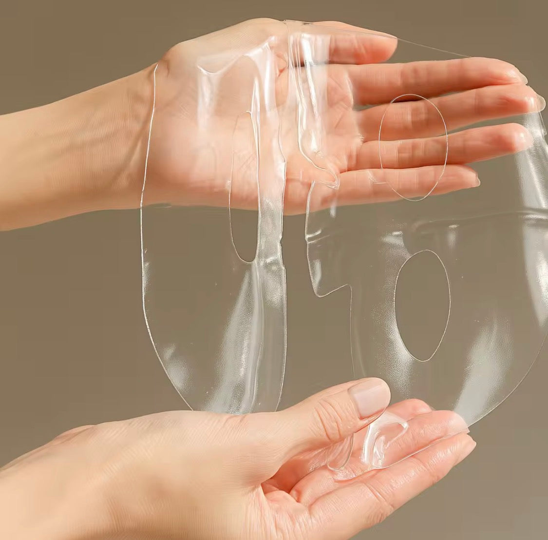 Korean Medical-Grade PDRN Collagen Hydrogel Mask