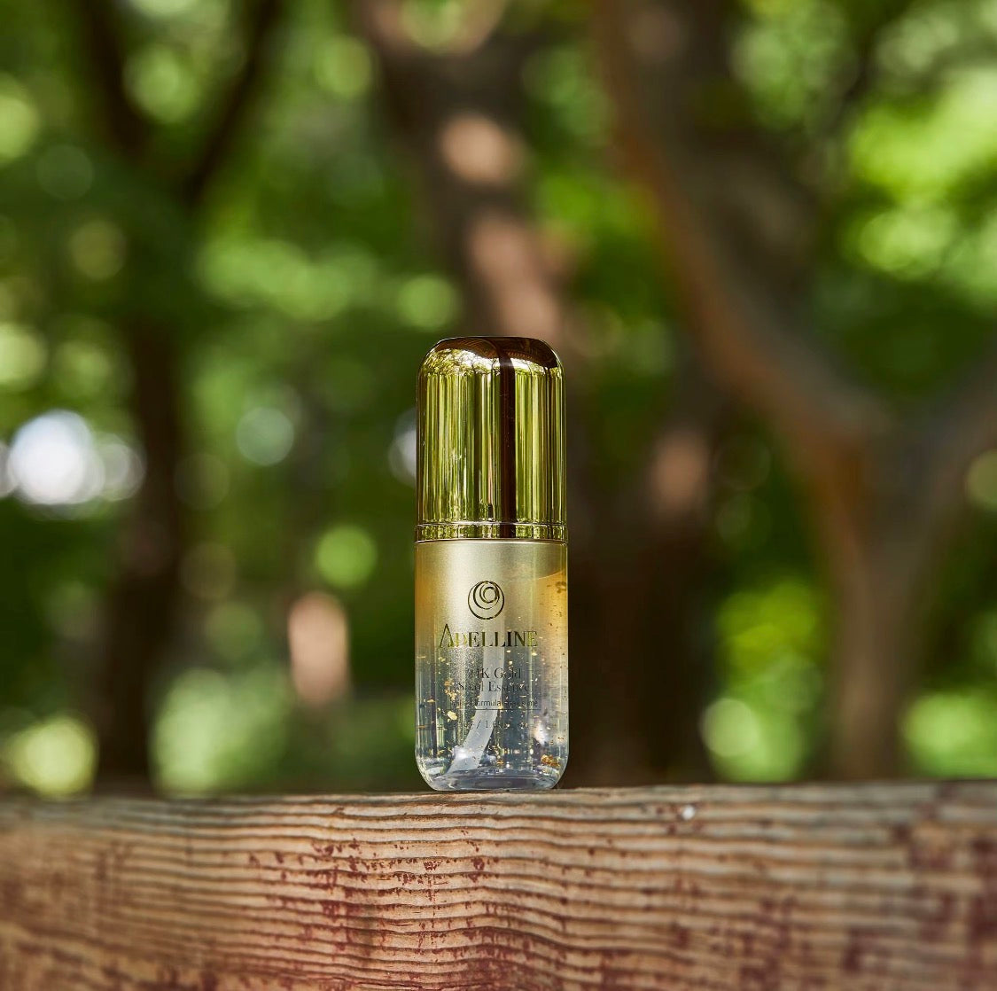 Korea Premium Anti‑Aging Face Care Set