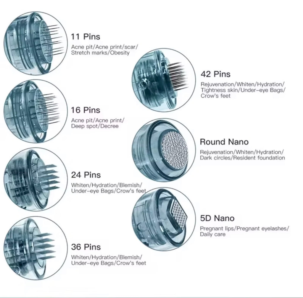 Dr. pen M8 microneedling cartridge