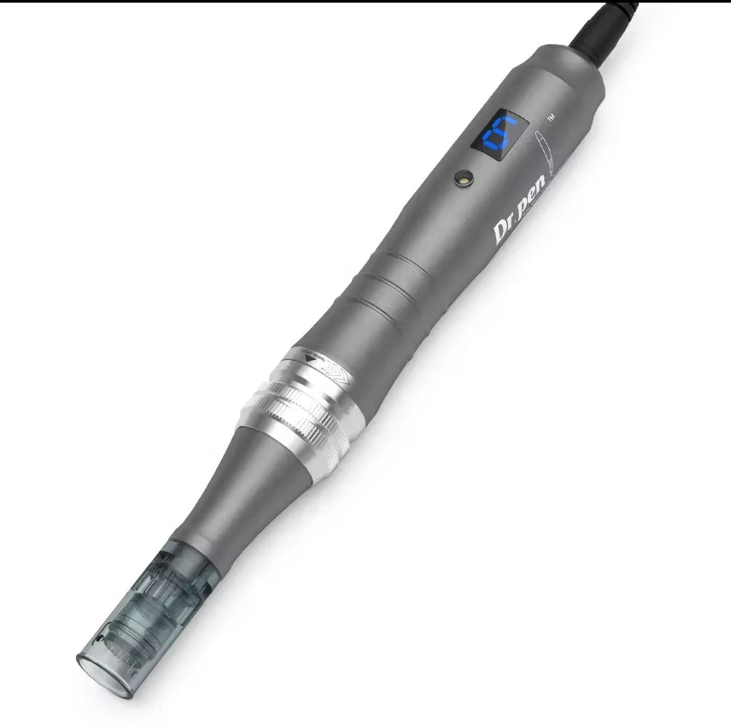 Dr. Pen M8 Original Purple Microneedling Pen