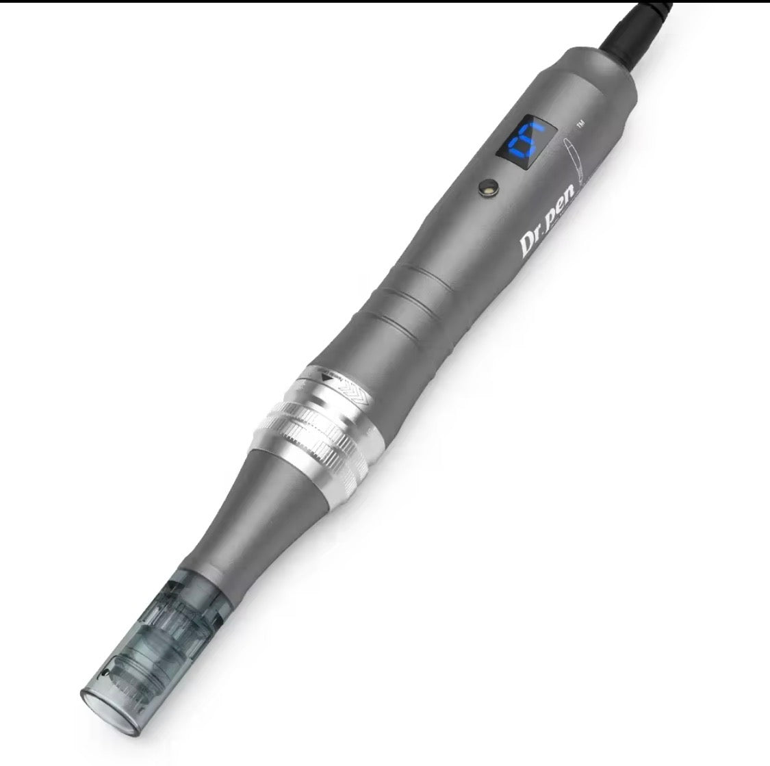 Dr. Pen M8 Original Purple Microneedling Pen