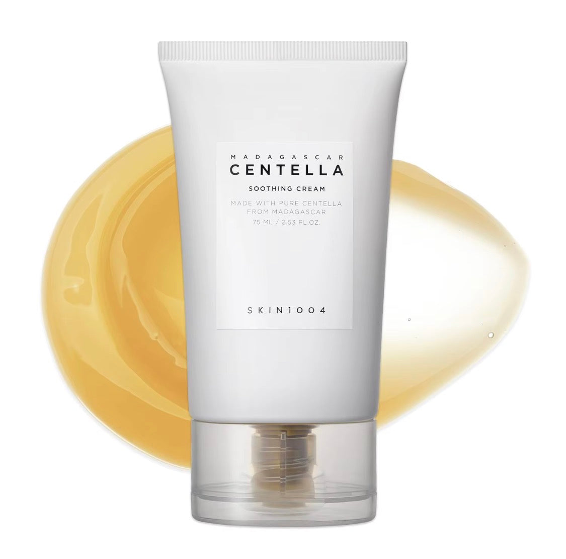 SKIN1004 Madagascar Centella Soothing Cream – 75 ml