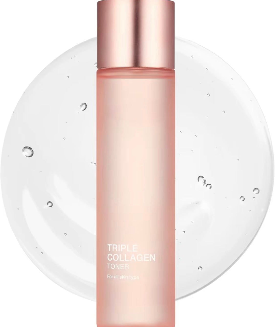 Medicube Triple Collagen Toner