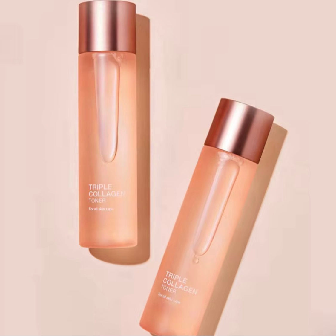 Medicube Triple Collagen Toner