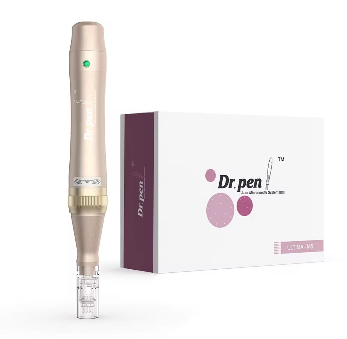 Dr.Pen M5 Microneedling Pen 0.25mm