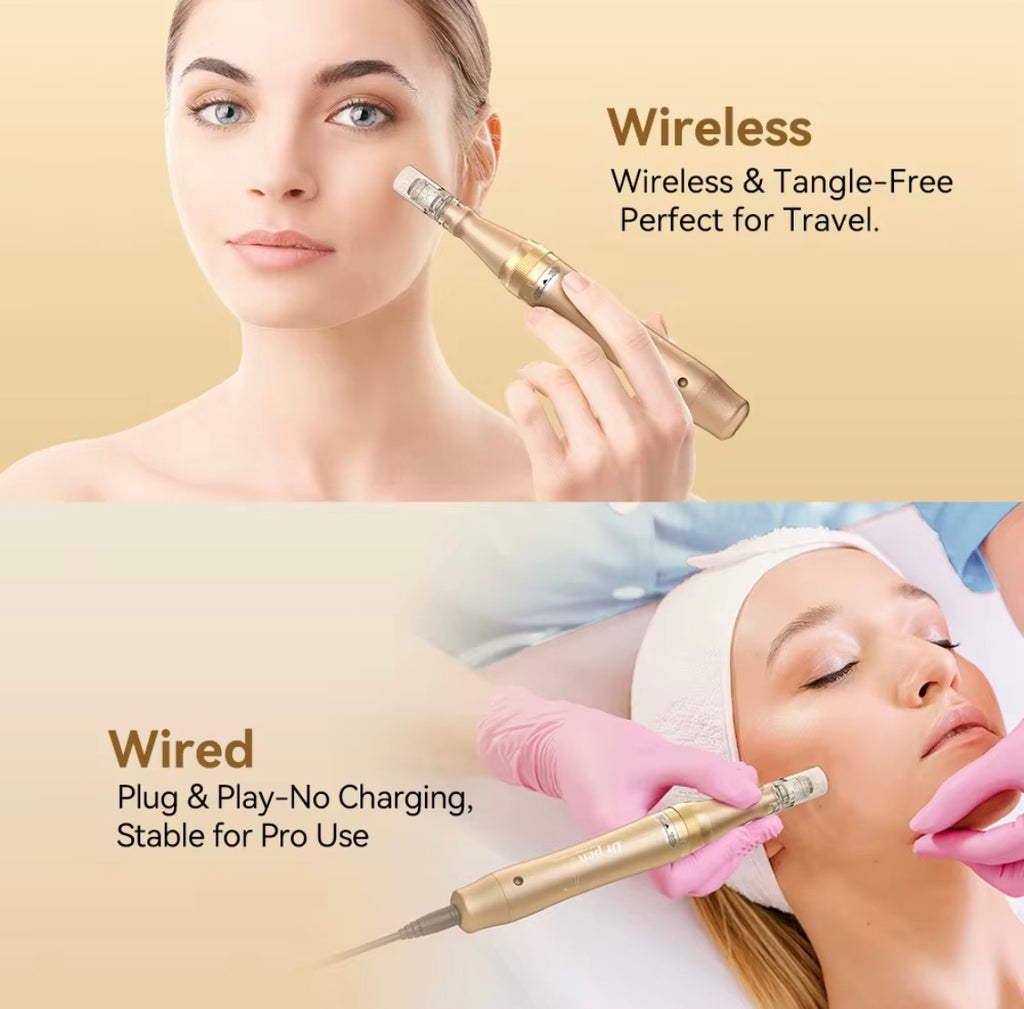 Dr.Pen M5 Microneedling Pen 0.25mm