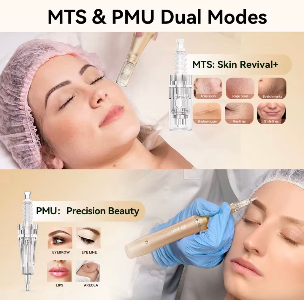 Dr.Pen M5 Microneedling Pen 0.25mm