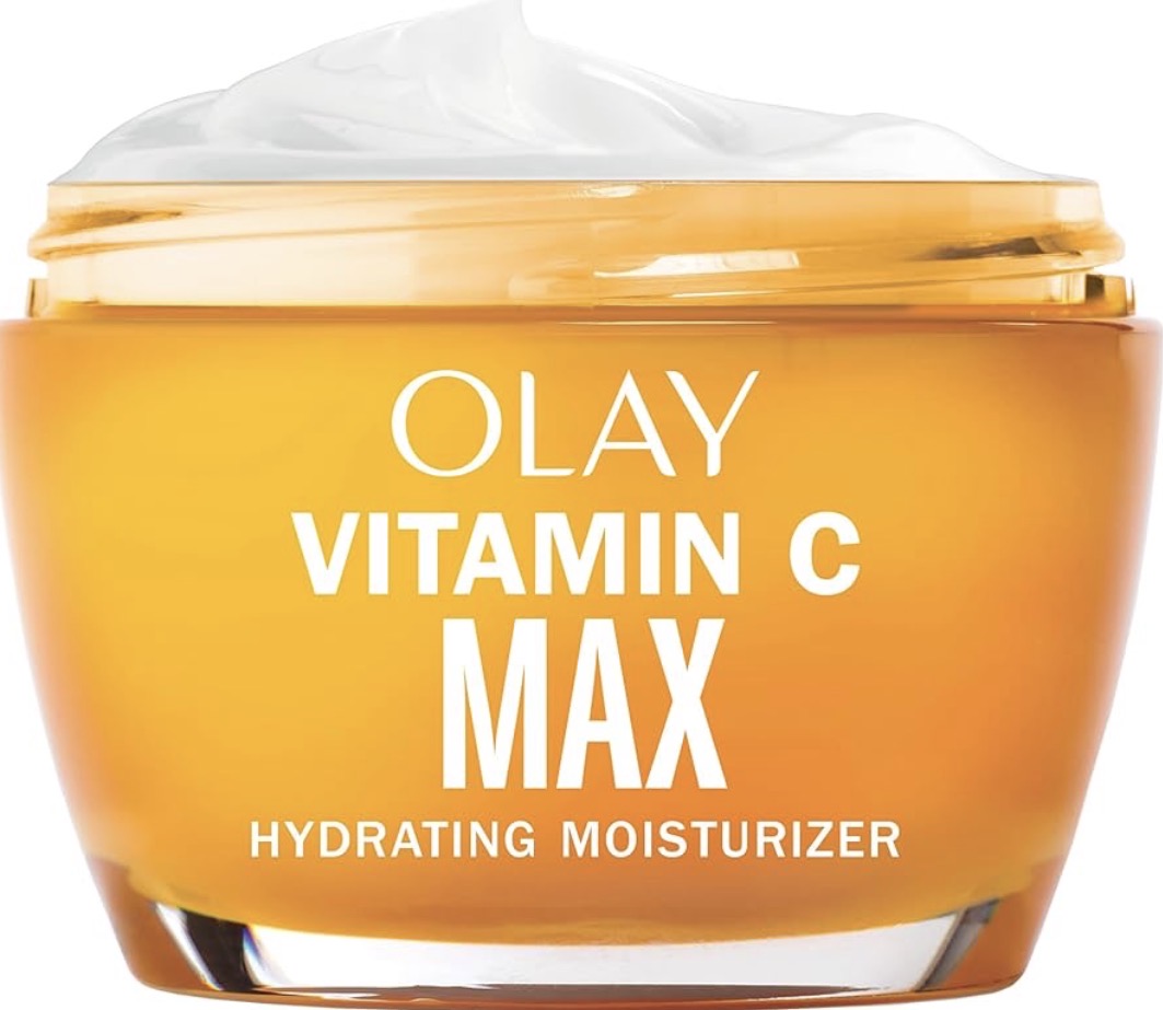 Olay Regenerist Vitamin C + Peptide 24 -  Hydrating moisturiser