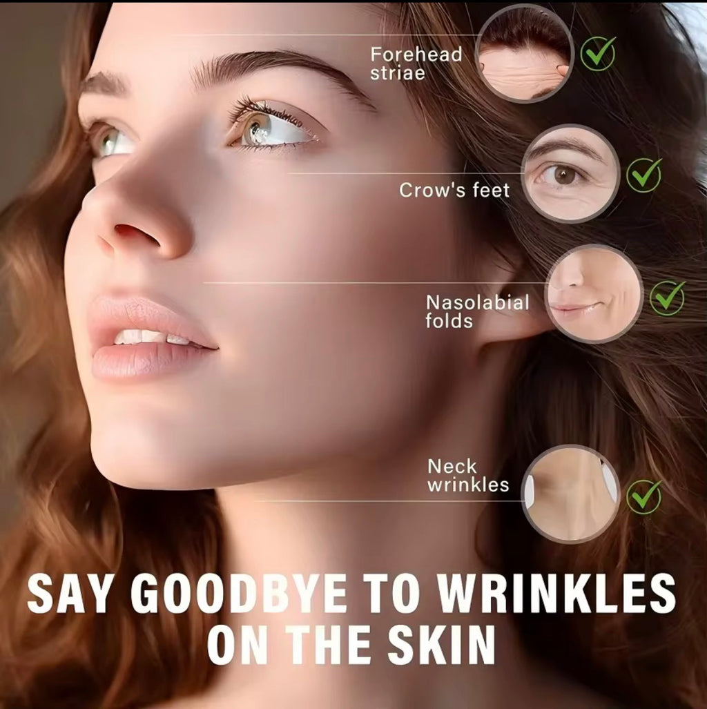 Advanced Botox Hydrating & Firming Essence – Anti-Aging Brightening Serum with Niacinamide (30ml)