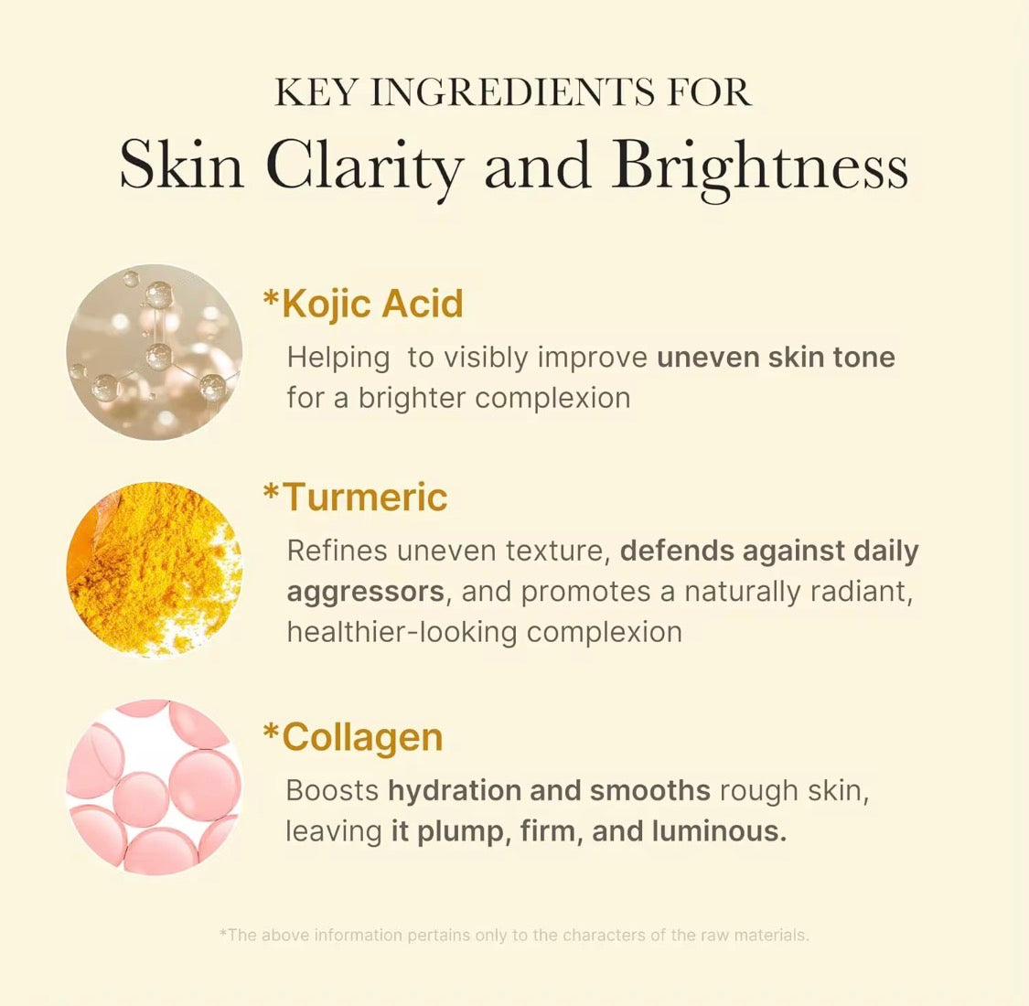 Medicube Kojic Acid Turmeric Overnight Peel-Off Mask – Brightening & Glow Care