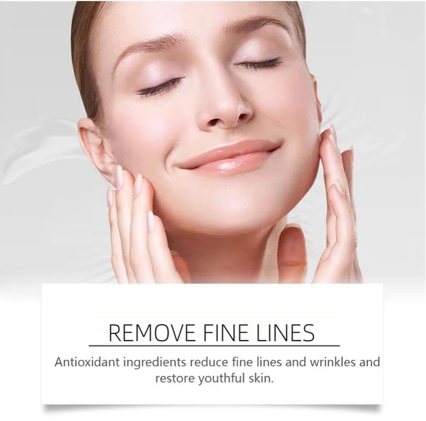 Medicube Deep Vitamic C Capsule Cream