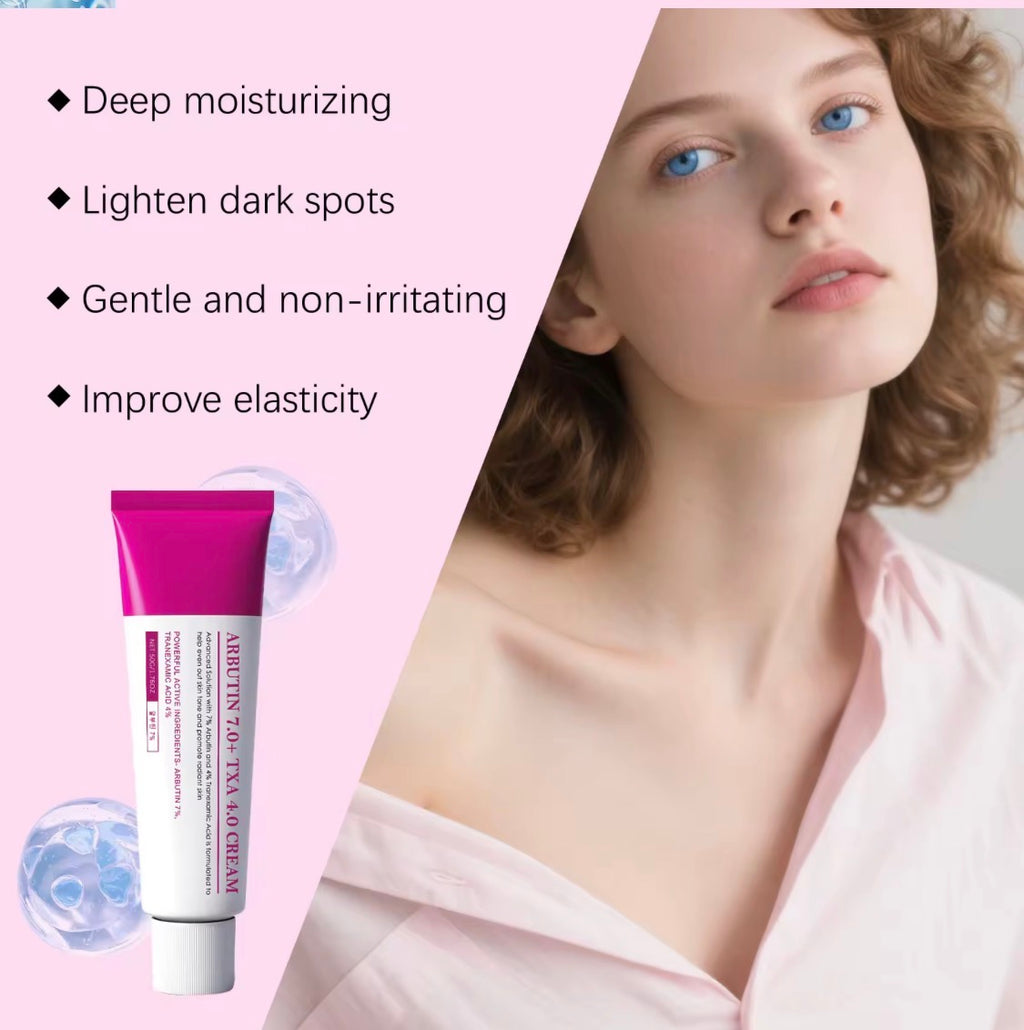 Arbutin 7% + TXA 4% Tranexamic Acid