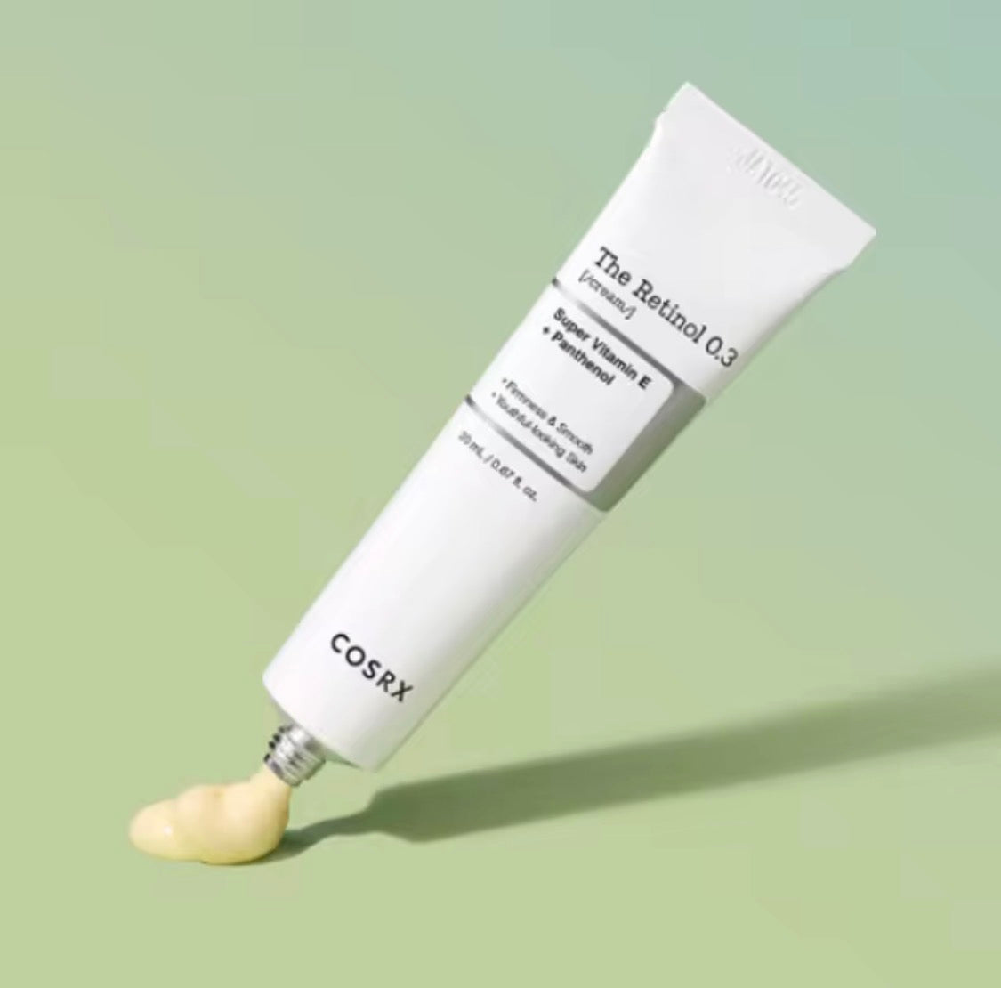 COSRX 0.3% PURE Retinol Cream