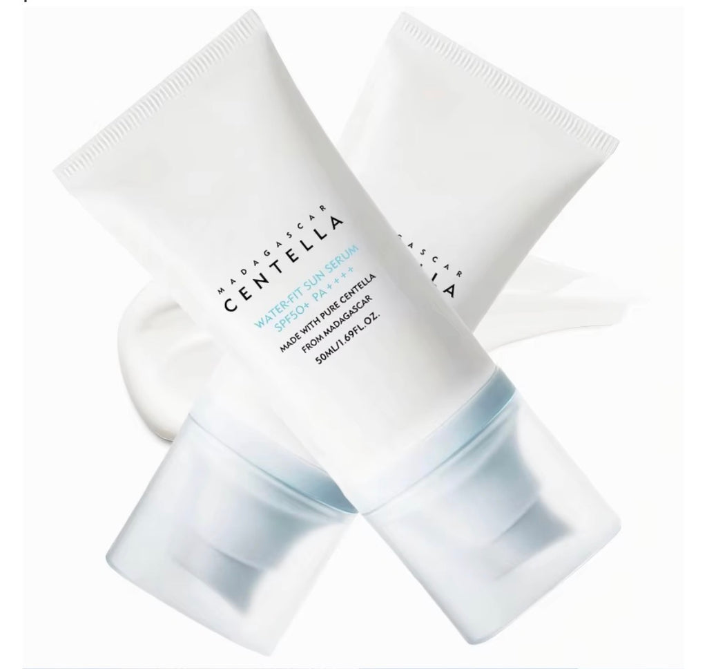 Centella Sunscreen SPF 50