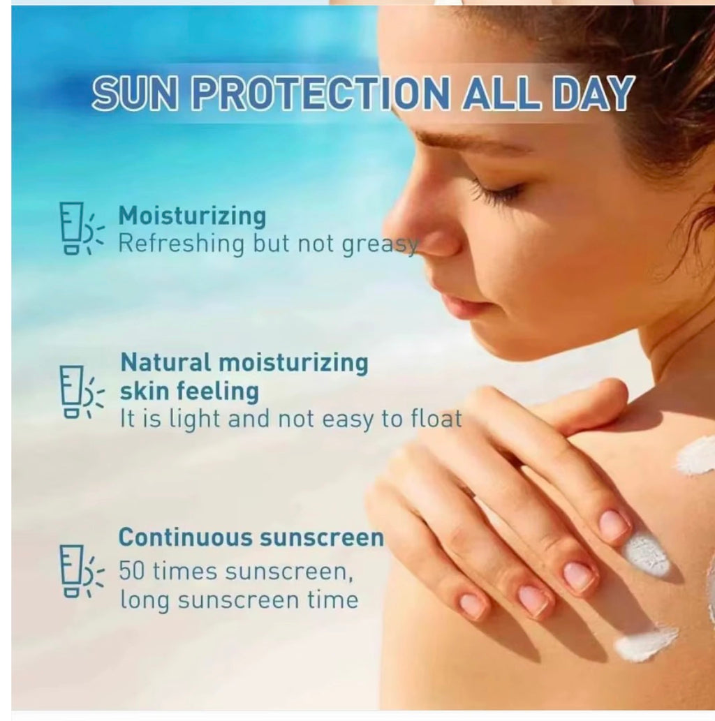 Centella Sunscreen SPF 50