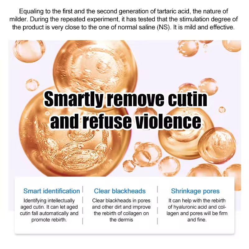 Lactobionic Acid Pore‑Refining Face Serum with Hyaluronic Acid